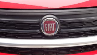 Pickup - Αγροτικό Fiat 2019 1.6Mjt TWIN TURBO 145PS CAMERA EURO-6 3ΠΛΗ ΕΓΓΥΗΣ-thumb-34