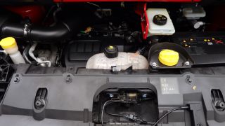 Pickup - Αγροτικό Fiat 2019 1.6Mjt TWIN TURBO 145PS CAMERA EURO-6 3ΠΛΗ ΕΓΓΥΗΣ-thumb-38