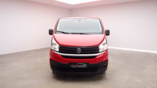 Pickup - Αγροτικό Fiat 2019 1.6Mjt TWIN TURBO 145PS CAMERA EURO-6 3ΠΛΗ ΕΓΓΥΗΣ-thumb-15