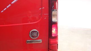 Pickup - Αγροτικό Fiat 2019 1.6Mjt TWIN TURBO 145PS CAMERA EURO-6 3ΠΛΗ ΕΓΓΥΗΣ-thumb-35