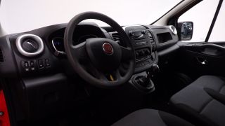 Pickup - Αγροτικό Fiat 2019 1.6Mjt TWIN TURBO 145PS CAMERA EURO-6 3ΠΛΗ ΕΓΓΥΗΣ-thumb-5