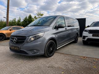 Mercedes-Benz Vito 2018