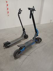 Ηλεκτρικά Πατίνια KuKirin 2026 G2..