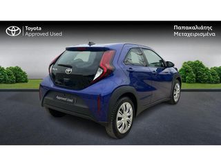 Toyota Aygo 2024 X-PLAY-thumb-7
