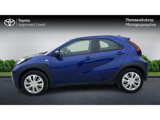 Toyota Aygo 2024 X-PLAY-thumb-2