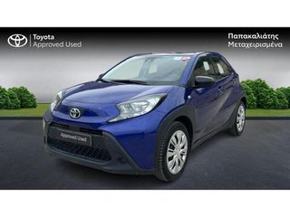 Toyota Aygo 2024 X-PLAY