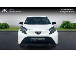 Toyota Aygo 2024 X PLAY-thumb-4