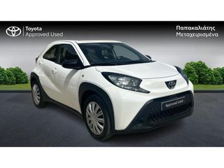 Toyota Aygo 2024 X PLAY-thumb-7
