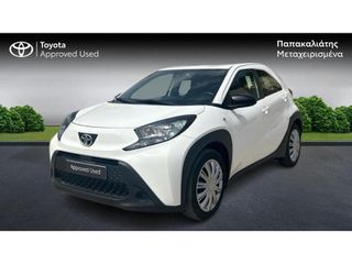 Toyota Aygo 2024 X PLAY