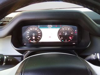 Land Rover Defender 2021 X-DYNAMIC D300 MHEV 300HP AWD PANORAMA MERIDIAN MATRIX LED-thumb-8
