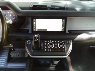 Land Rover Defender 2021 X-DYNAMIC D300 MHEV 300HP AWD PANORAMA MERIDIAN MATRIX LED-thumb-16