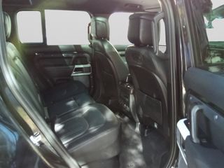 Land Rover Defender 2021 X-DYNAMIC D300 MHEV 300HP AWD PANORAMA MERIDIAN MATRIX LED-thumb-25