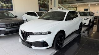 Alfa Romeo Tonale 2026 Alfa Romeo Tonale 2026 Ti 1.5 DDCT 175hp MHEV MY26