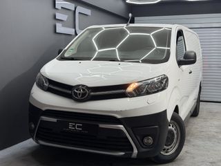 Toyota Proace 2021 L2H1/CAMERA-NAVI