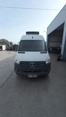 Ψυγείο Mercedes-Benz 2020 Sprinter