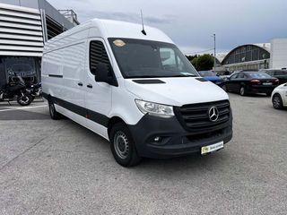 Mercedes-Benz Sprinter 2019 1 Χρόνο Εγγύηση - 316 CDI 43 LONG RWD