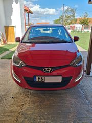 Hyundai i 20 2013 1.2 COMFORT