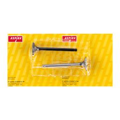 Σετ Βαλβίδες Κεφαλής Honda Innova 125 Aspira