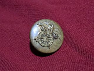 US Army Quartermaster μετάλλιο vintage original