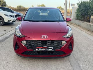 Hyundai i 10 2021