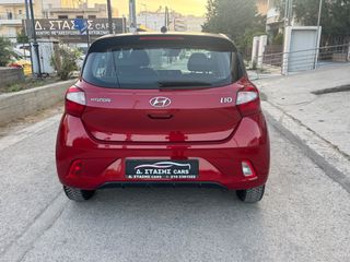 Hyundai i 10 2021-thumb-1