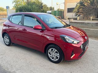 Hyundai i 10 2021-thumb-3