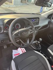 Hyundai i 10 2021-thumb-7