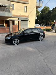 Audi A3 2019