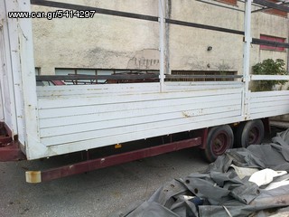 Kässbohrer 1985 7,50 ΜΕΤΡΑ-thumb-4