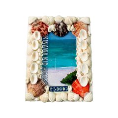 Διακοσμητική Κορνίζα Souvenir - R269-6 - 426965