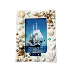 Διακοσμητική Κορνίζα Souvenir - R122-6 - 412265