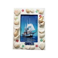 Διακοσμητική Κορνίζα Souvenir - R120-6 - 412067