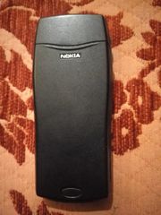 NOKIA 8210-thumb-1