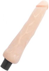 Loveclone Ragnar Natural Self-Lubricating Vibrator 24.5 Cm