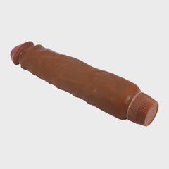 Baile Barbara Vibrator Jack Brown 26 cm-thumb-7