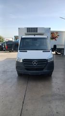 Ψυγείο Mercedes-Benz 2019 416