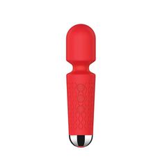 Luna Small Massage Vibrator 20 Vibration Modes+8 Speed ​​Intensi