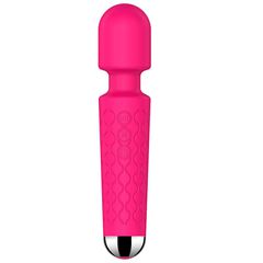 Luna Massage Vibrator 20 Vibration Modes+8 Speed ​​Intensities,