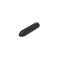 Bullet Vibrator Magic Bullet, 10 Vibration Modes, ABS, Magnetic-thumb-2