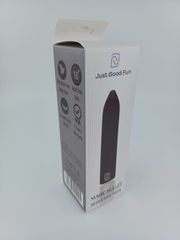 Bullet Vibrator Magic Bullet, 10 Vibration Modes, ABS, Magnetic-thumb-4