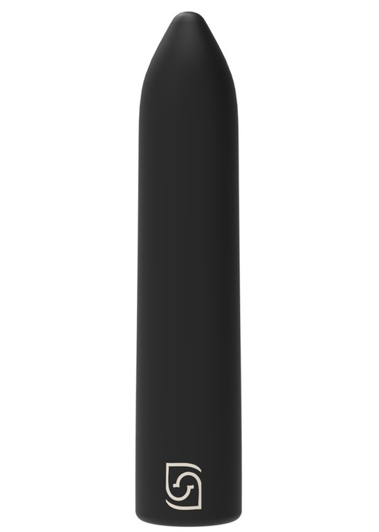 Bullet Vibrator Magic Bullet, 10 Vibration Modes, ABS, Magnetic
