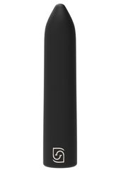 Bullet Vibrator Magic Bullet, 10 Vibration Modes, ABS, Magnetic