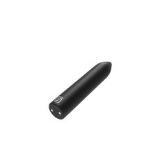 Bullet Vibrator Magic Bullet, 10 Vibration Modes, ABS, Magnetic-thumb-1