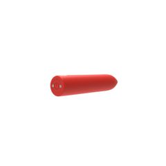 Bullet Vibrator Magic Bullet, 10 Vibration Modes, ABS, Magnetic-thumb-3