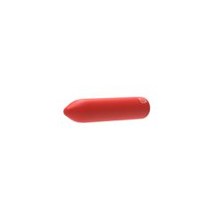 Bullet Vibrator Magic Bullet, 10 Vibration Modes, ABS, Magnetic-thumb-2
