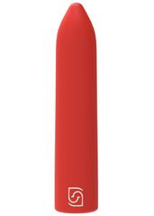 Bullet Vibrator Magic Bullet, 10 Vibration Modes, ABS, Magnetic