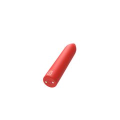 Bullet Vibrator Magic Bullet, 10 Vibration Modes, ABS, Magnetic-thumb-1