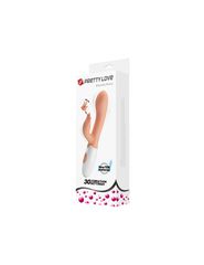 Pretty Love Bloody Mary Vibrator, 30 Vibration Modes, TPR, Natur-thumb-7
