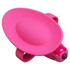 Pretty Love Finger Vibrator Pink-thumb-3