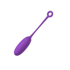 Vibrating Egg Pearl Love Egg, 10 Vibration Modes, Remote Control-thumb-3